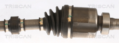TRISCAN 8540 25694 Antriebswelle