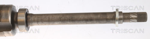 TRISCAN 8540 25694 Antriebswelle