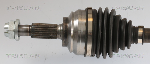 TRISCAN 8540 25697 Antriebswelle