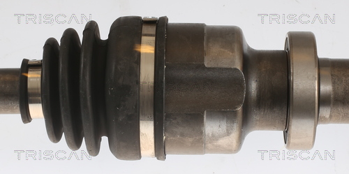 TRISCAN 8540 25697 Antriebswelle