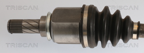 TRISCAN 8540 25698 Antriebswelle