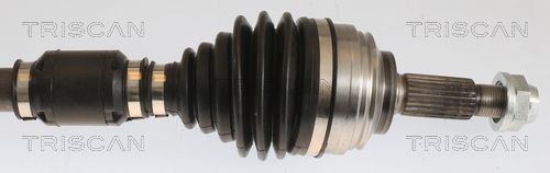 TRISCAN 8540 25698 Antriebswelle