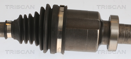 TRISCAN 8540 25699 Antriebswelle