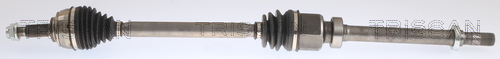 TRISCAN 8540 25701 Arbre de...