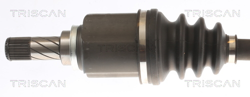 TRISCAN 8540 25702 Antriebswelle
