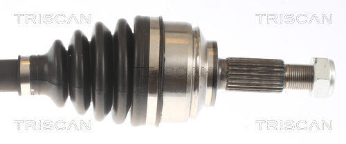 TRISCAN 8540 25702 Antriebswelle