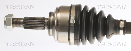 TRISCAN 8540 25703 Antriebswelle