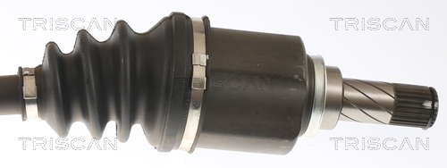 TRISCAN 8540 25703 Antriebswelle