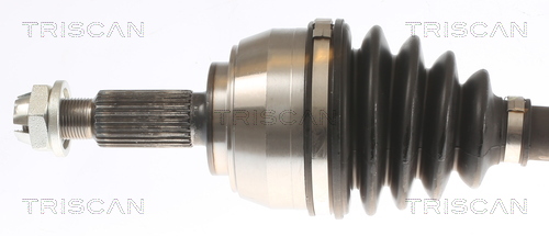 TRISCAN 8540 25704 Antriebswelle