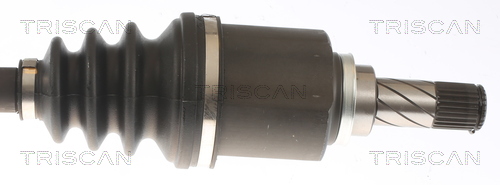 TRISCAN 8540 25704 Antriebswelle