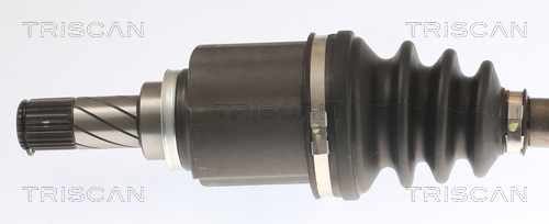 TRISCAN 8540 25705 Antriebswelle