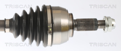 TRISCAN 8540 25705 Antriebswelle