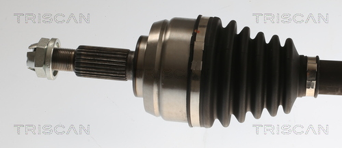 TRISCAN 8540 25707 Antriebswelle