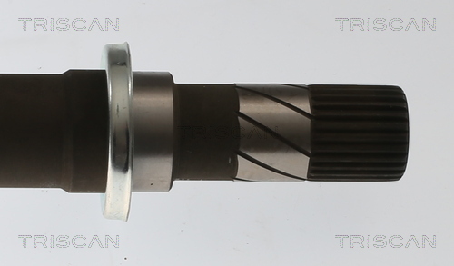 TRISCAN 8540 25707 Antriebswelle