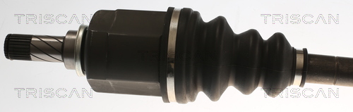 TRISCAN 8540 25708 Antriebswelle