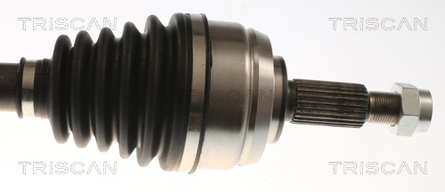 TRISCAN 8540 25708 Antriebswelle