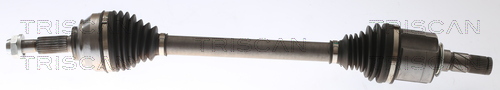 TRISCAN 8540 25709 Antriebswelle