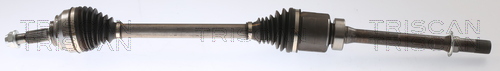 TRISCAN 8540 25710 Antriebswelle