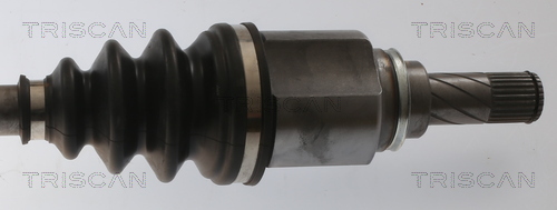 TRISCAN 8540 25712 Antriebswelle