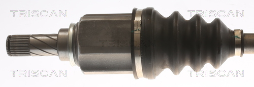 TRISCAN 8540 25713 Antriebswelle