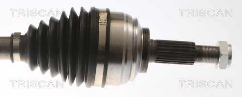 TRISCAN 8540 25713 Antriebswelle
