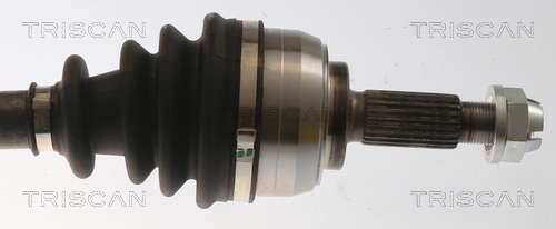 TRISCAN 8540 25715 Antriebswelle
