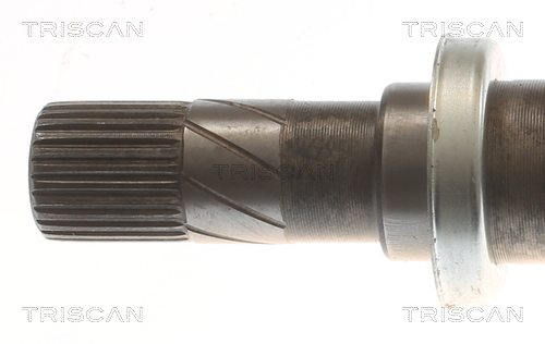 TRISCAN 8540 25716 Antriebswelle