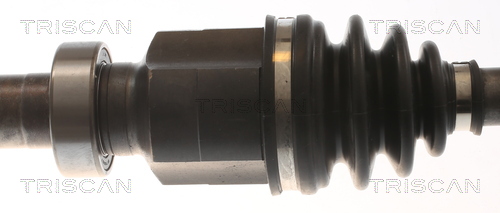TRISCAN 8540 25716 Antriebswelle