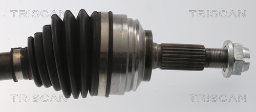 TRISCAN 8540 25716 Antriebswelle