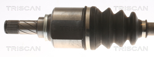 TRISCAN 8540 25717 Antriebswelle
