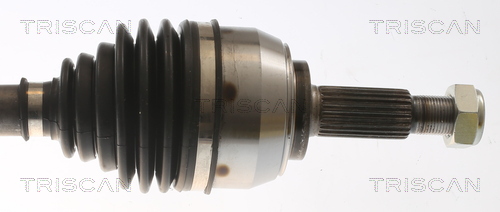 TRISCAN 8540 25717 Antriebswelle