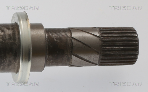 TRISCAN 8540 25718 Antriebswelle
