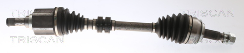 TRISCAN 8540 25719 Antriebswelle