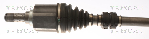 TRISCAN 8540 25719 Antriebswelle