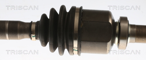 TRISCAN 8540 25720 Antriebswelle