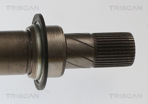 TRISCAN 8540 25720 Antriebswelle