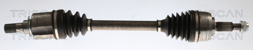 TRISCAN 8540 25721 Antriebswelle
