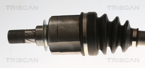 TRISCAN 8540 25721 Antriebswelle