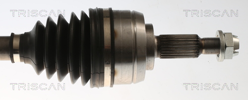 TRISCAN 8540 25721 Antriebswelle