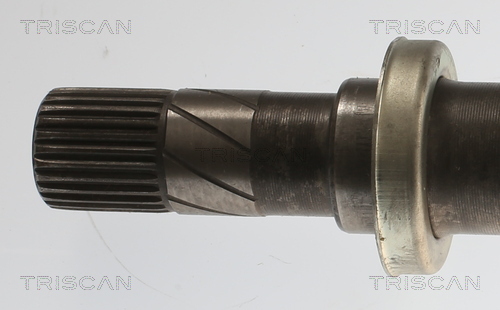TRISCAN 8540 25722 Antriebswelle