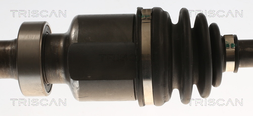 TRISCAN 8540 25722 Antriebswelle