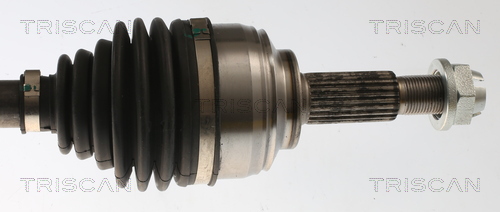 TRISCAN 8540 25722 Antriebswelle