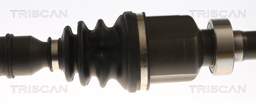 TRISCAN 8540 25724 Antriebswelle