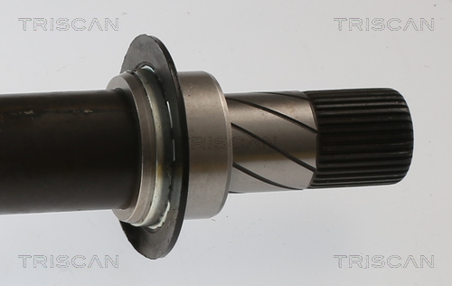 TRISCAN 8540 25724 Antriebswelle