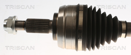 TRISCAN 8540 25725 Antriebswelle
