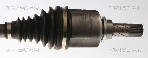 TRISCAN 8540 25725 Antriebswelle