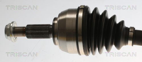 TRISCAN 8540 25726 Antriebswelle
