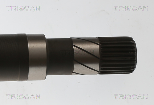 TRISCAN 8540 25726 Antriebswelle