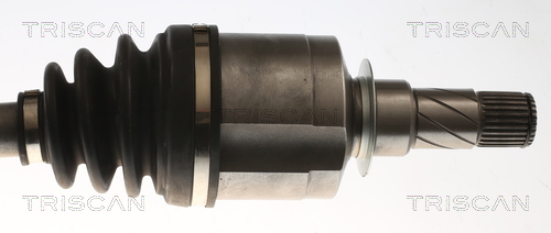 TRISCAN 8540 25727 Antriebswelle