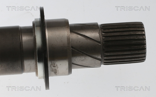 TRISCAN 8540 25728 Antriebswelle